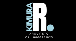 Kimura -  Roberto Kimura CAU - 0000A81825